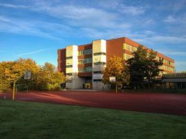 Johannes Gutenbergschule - Italien