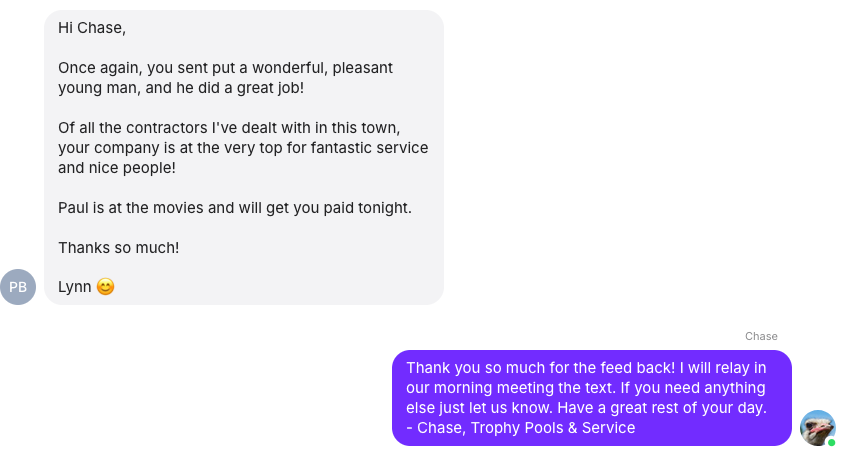 Best Pool Contractor in Wichita Falls