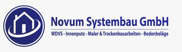 Novum Systembau GmbH - Logo