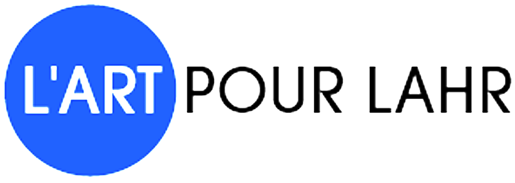 Externer Link zum Künstlerkreis Ortenau Logo L´art pour Lahr e. V. Die Galerie mit Link