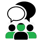 Find who's talking about us