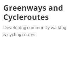 Greenways