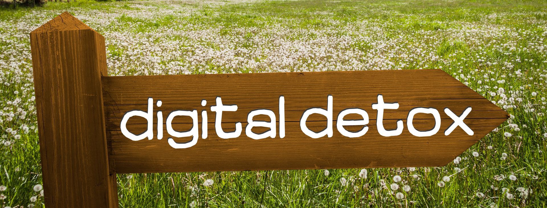 Selbstoptimierung durch Digital Detox