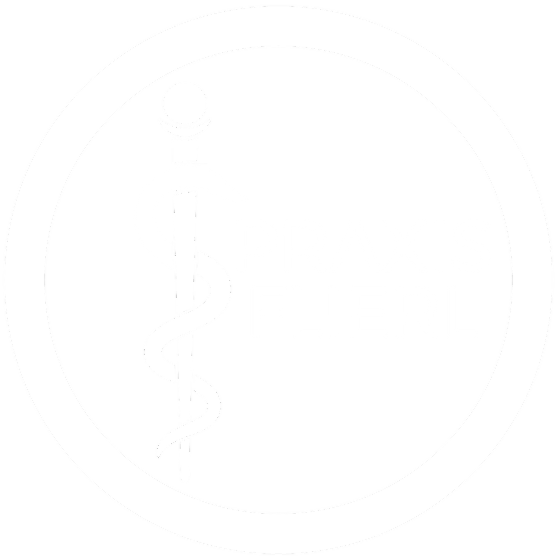 Praxis Flierl - Logo