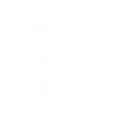 Praxis Flierl - Logo
