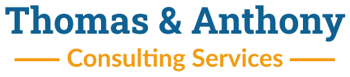 Thomas & Anthony Consulting Services, Inc. Logo
