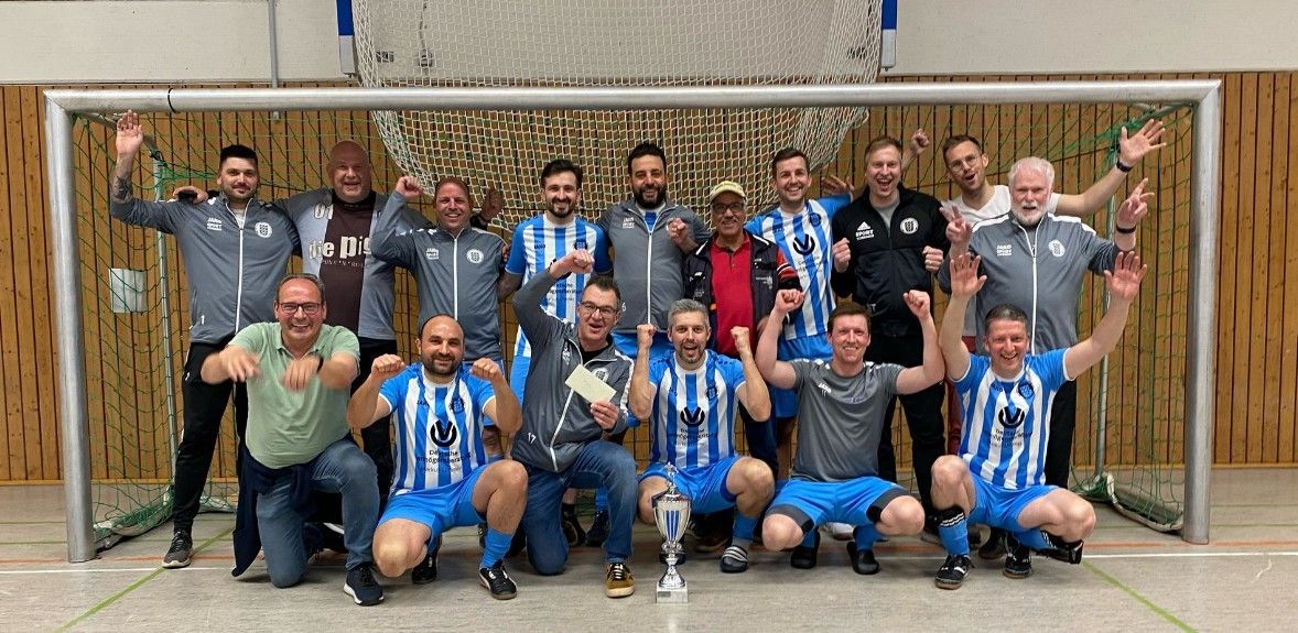 Für Bericht bitte klicken!