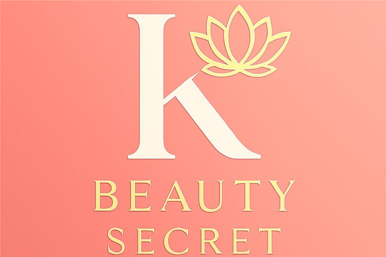K-Beauty Secret