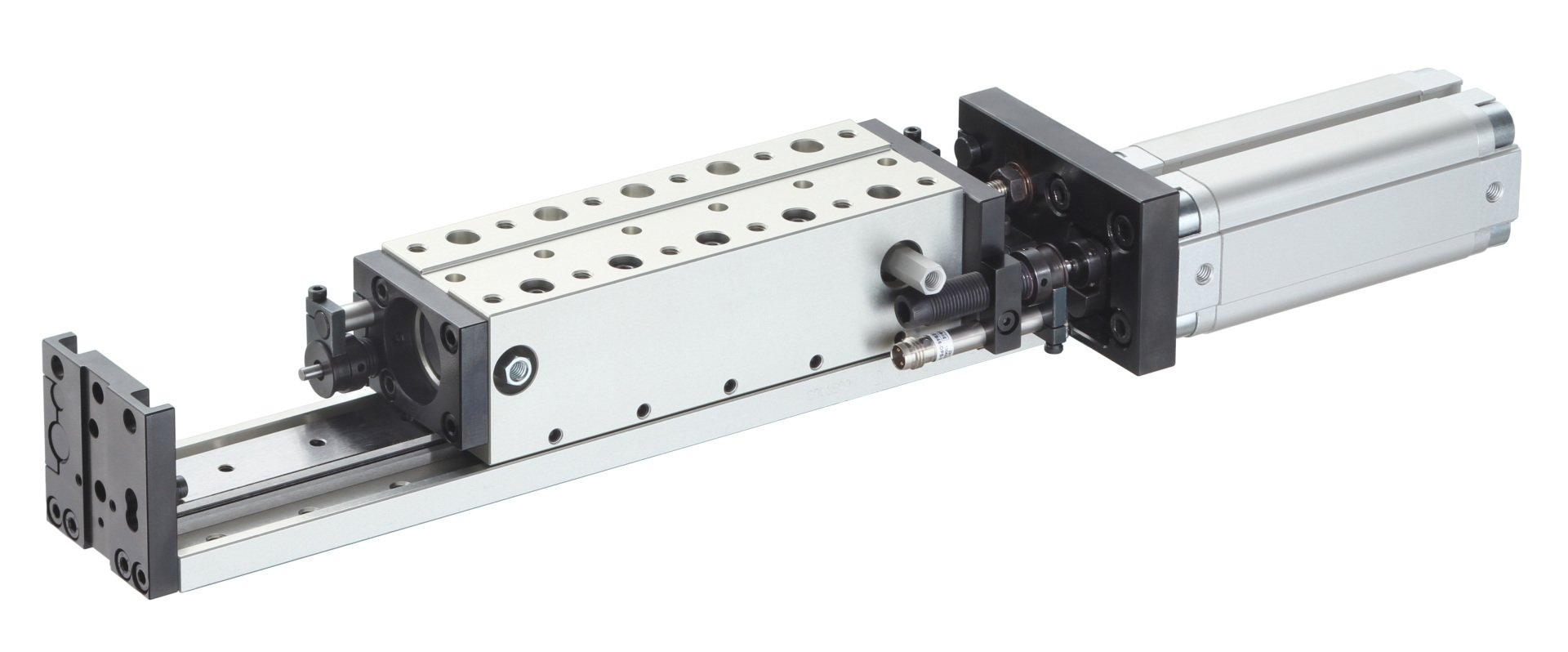 Linearmodul