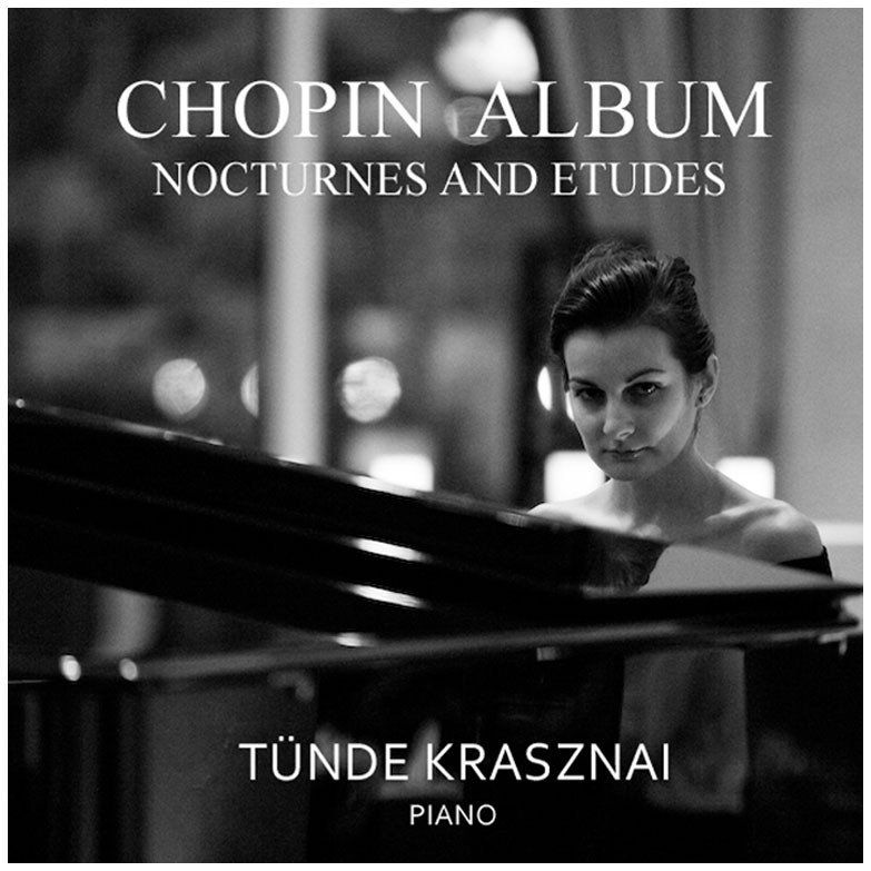 Tunde Krasznai plays Chopin