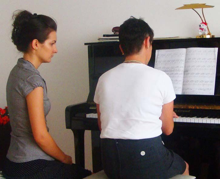 Tunde Krasznai in Germany Heidenheim