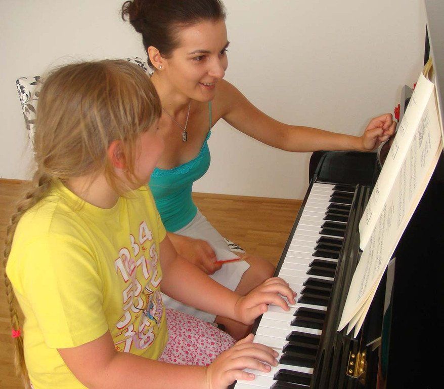 Krasznai Tünde Iskolája Németországban, Heidenheim