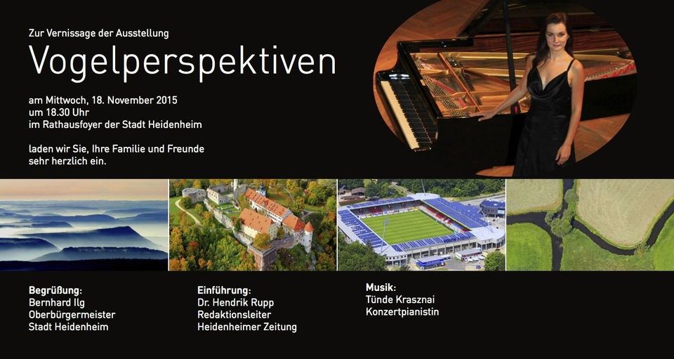 Tünde Krasznai pianist in Germany Heidenheim