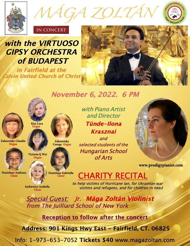 Tunde Krasznai Maga Zoltan