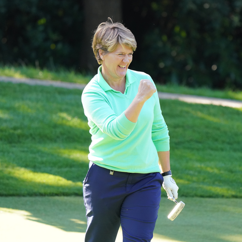 Clare Balding
