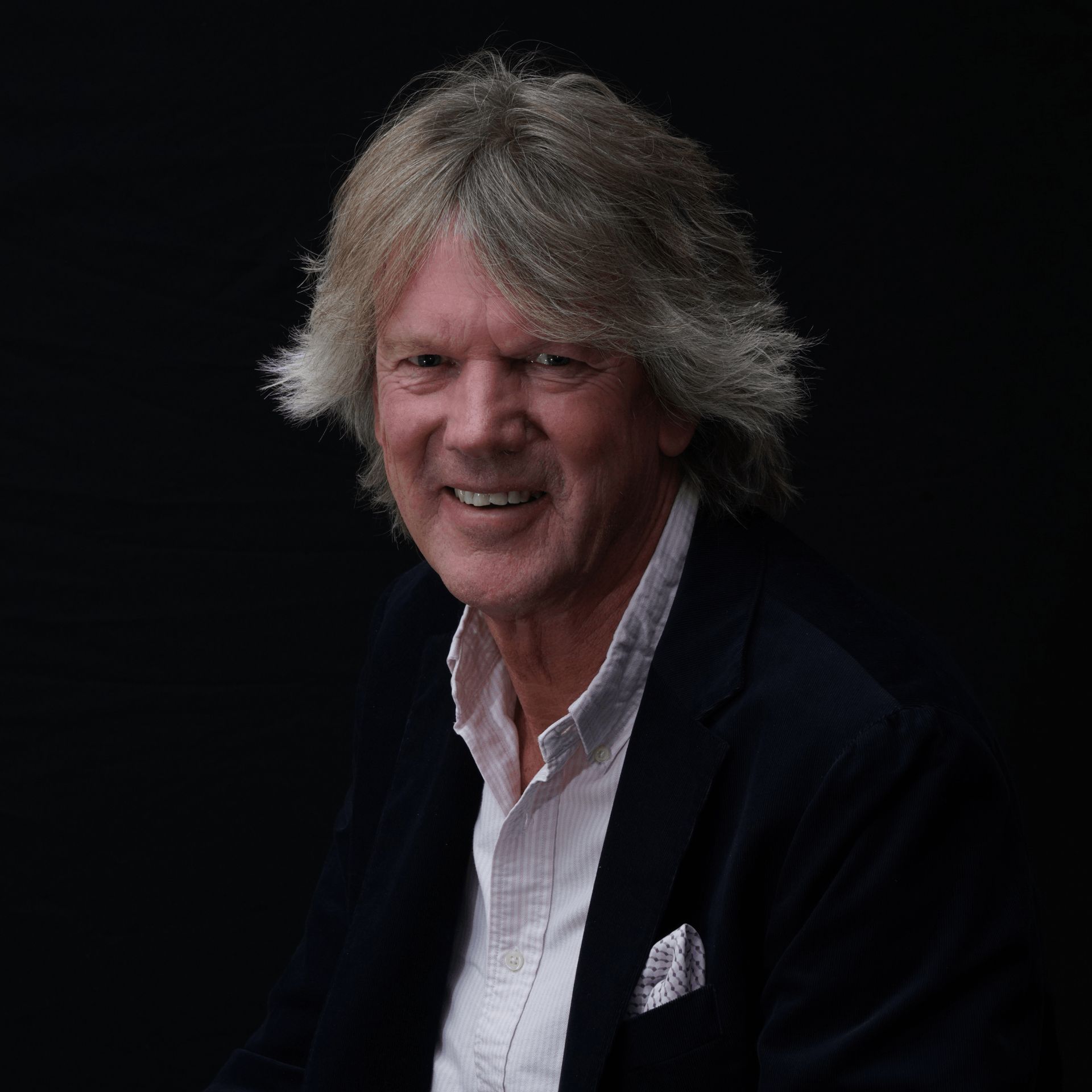 Jamie Birkmyre Co-Founder & Managing Director