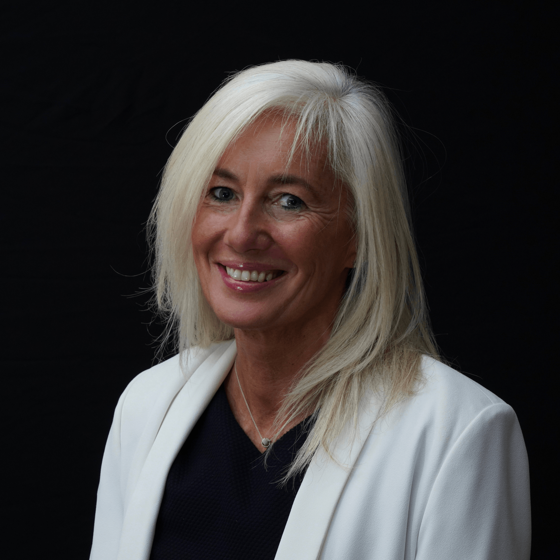 Suzanne Collins Co-Founder