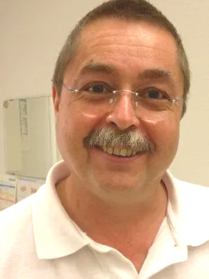 Dr. med. Michael Nentwich