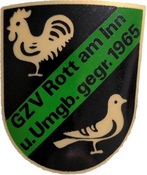 GZV Rott am Inn u. Umgb. gegr. 1965