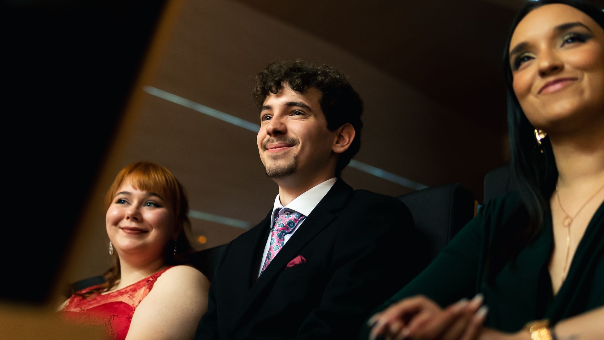 Fotógrafo de graduaciones universitarias cuenca