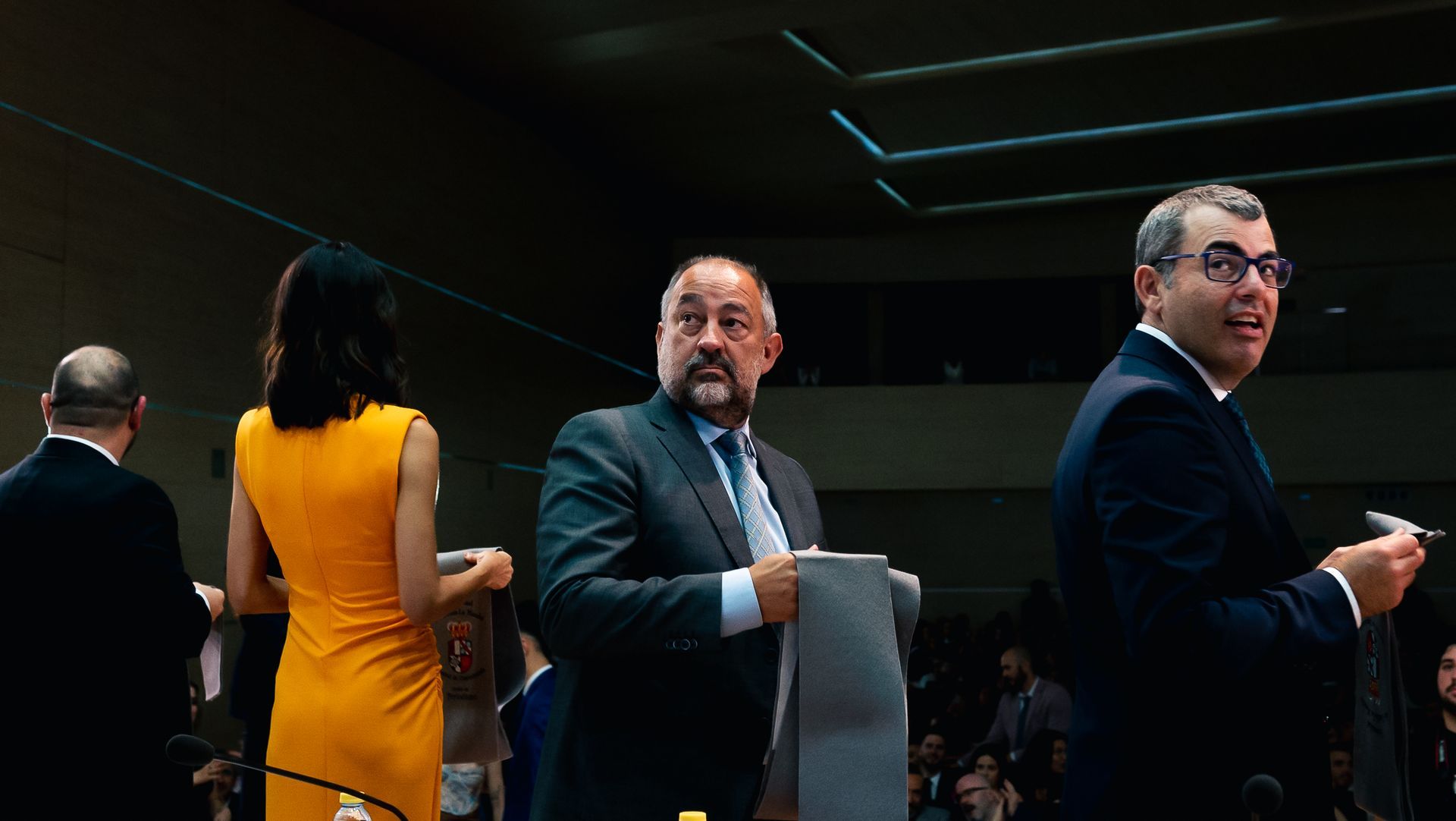 Fotógrafo de graduaciones universitarias cuenca