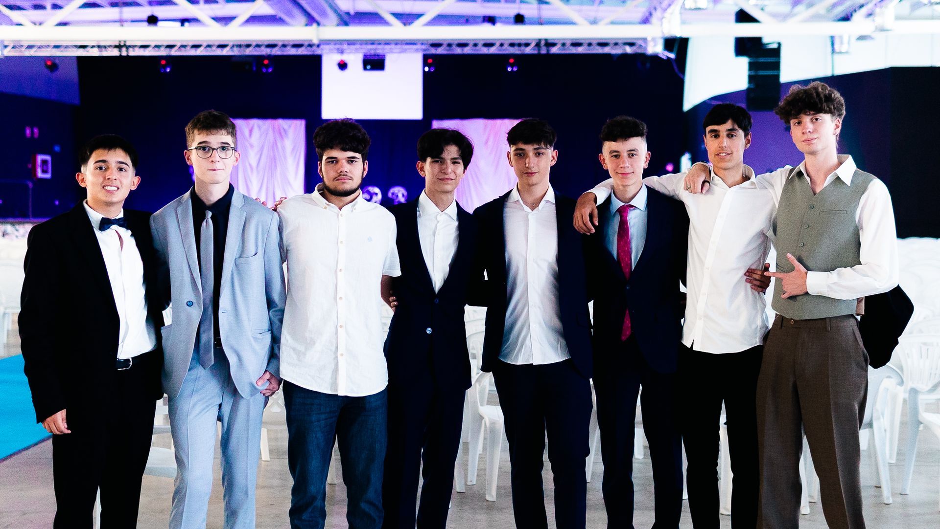 Fotografo de graduacion albacete