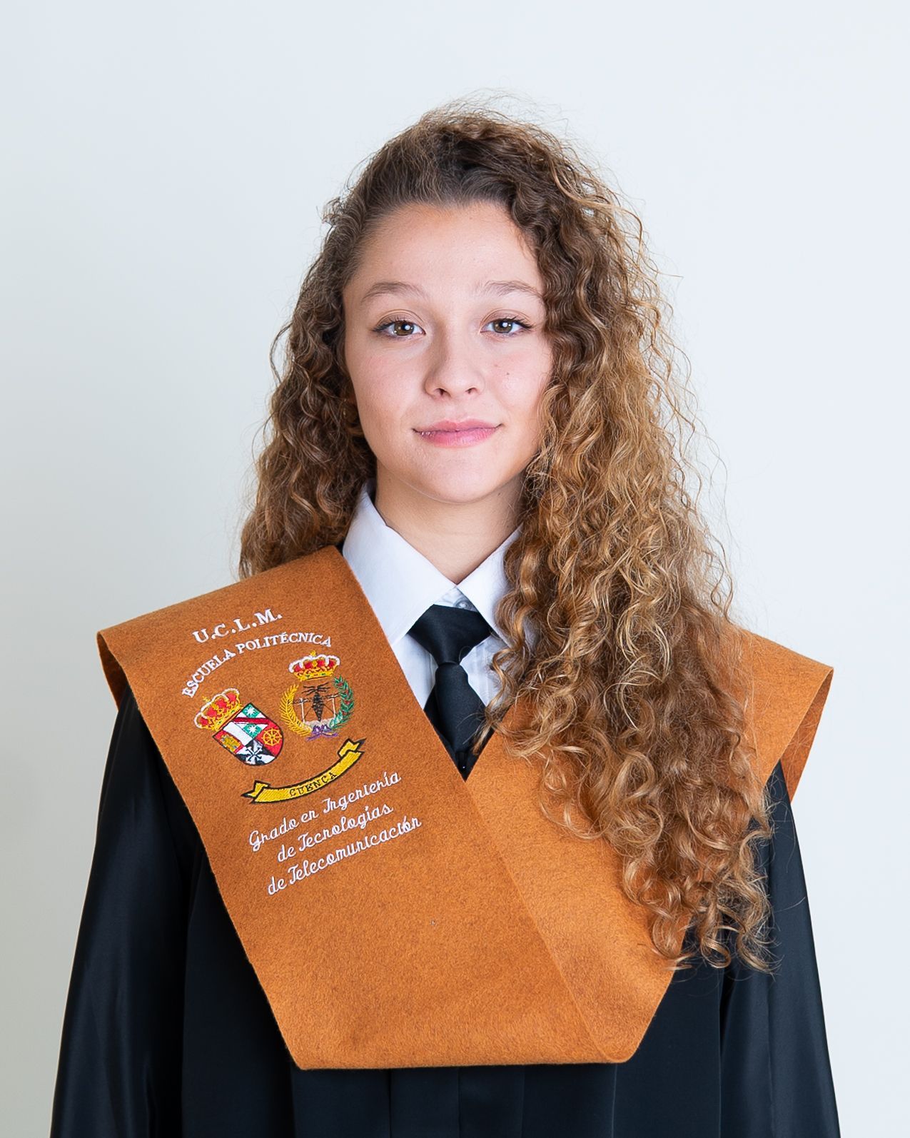 Como posar en la foto de la orla