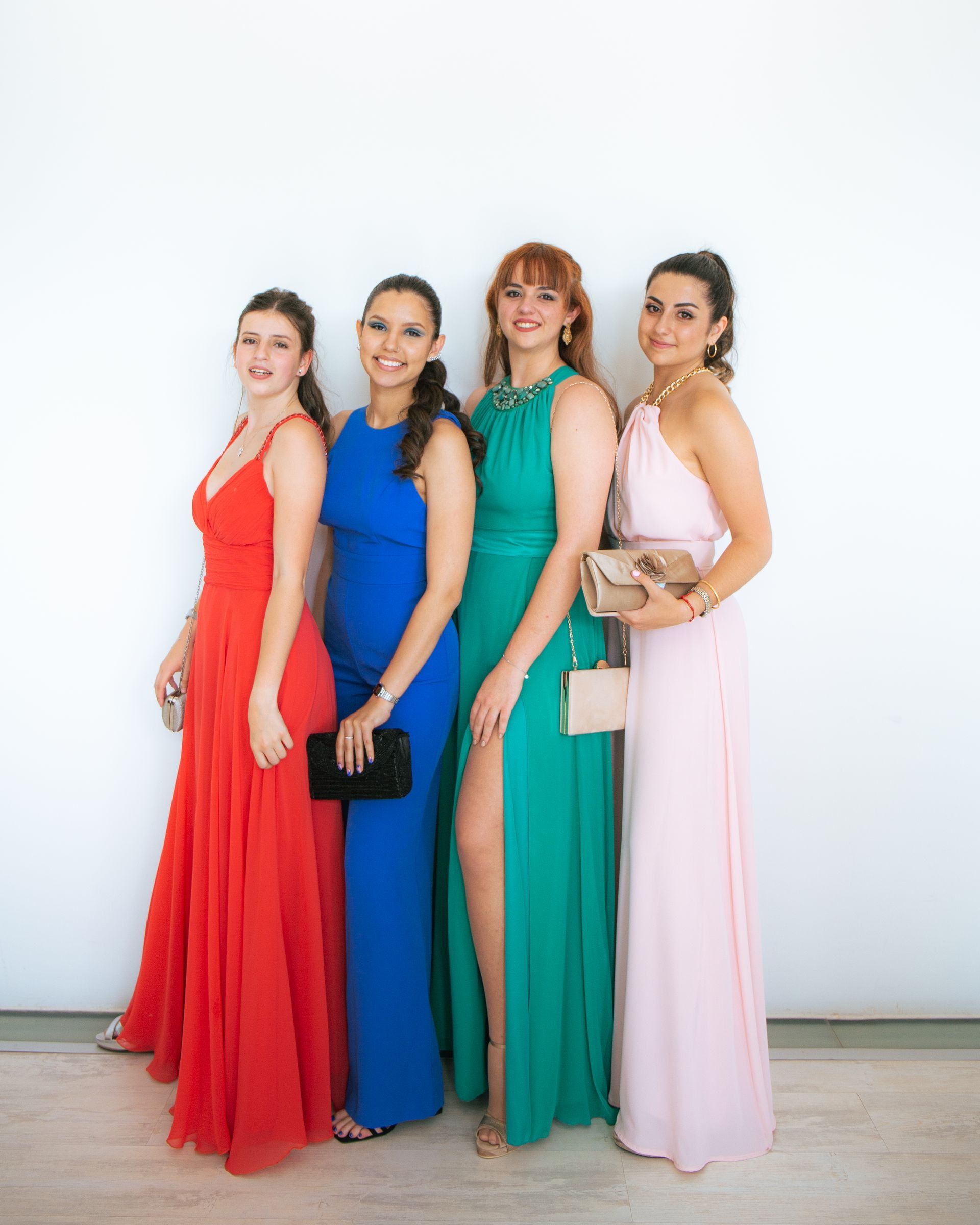 Fotógrafo para graduación universitaria en Cuenca