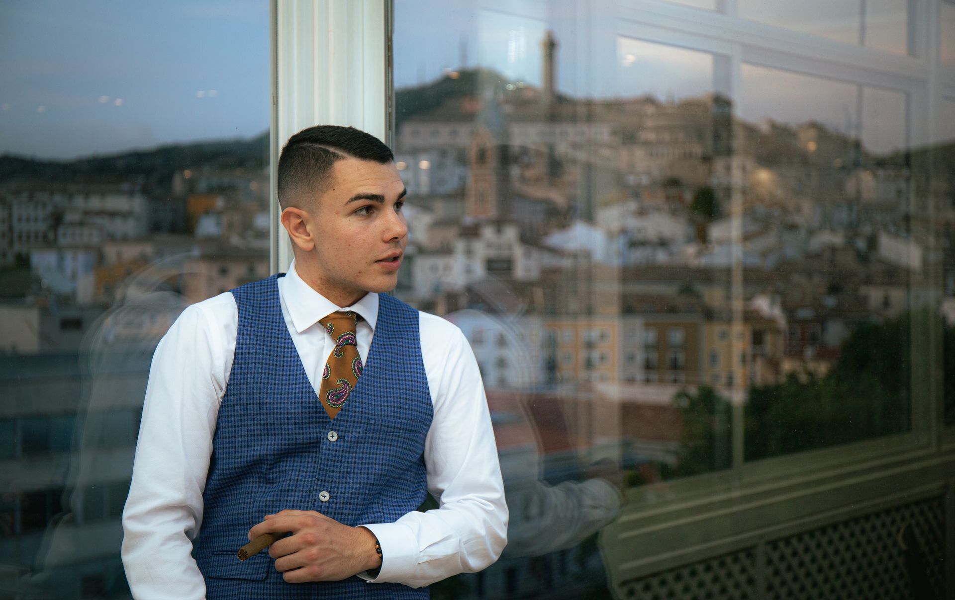 Fotógrafo de graduaciones en cuenca