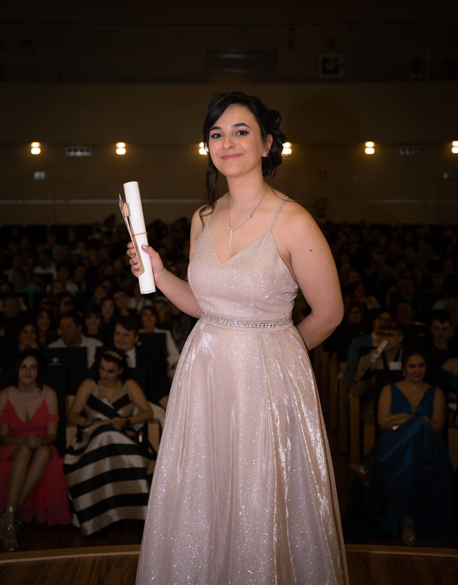 Sesiones de fotos de graduación