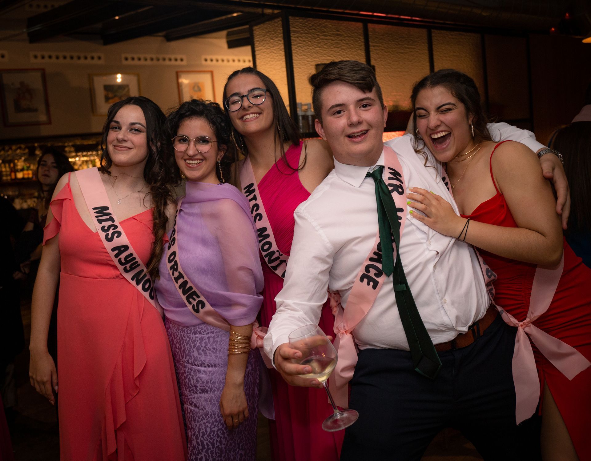 Fotógrafo para ceremonia de graduación Cuenca