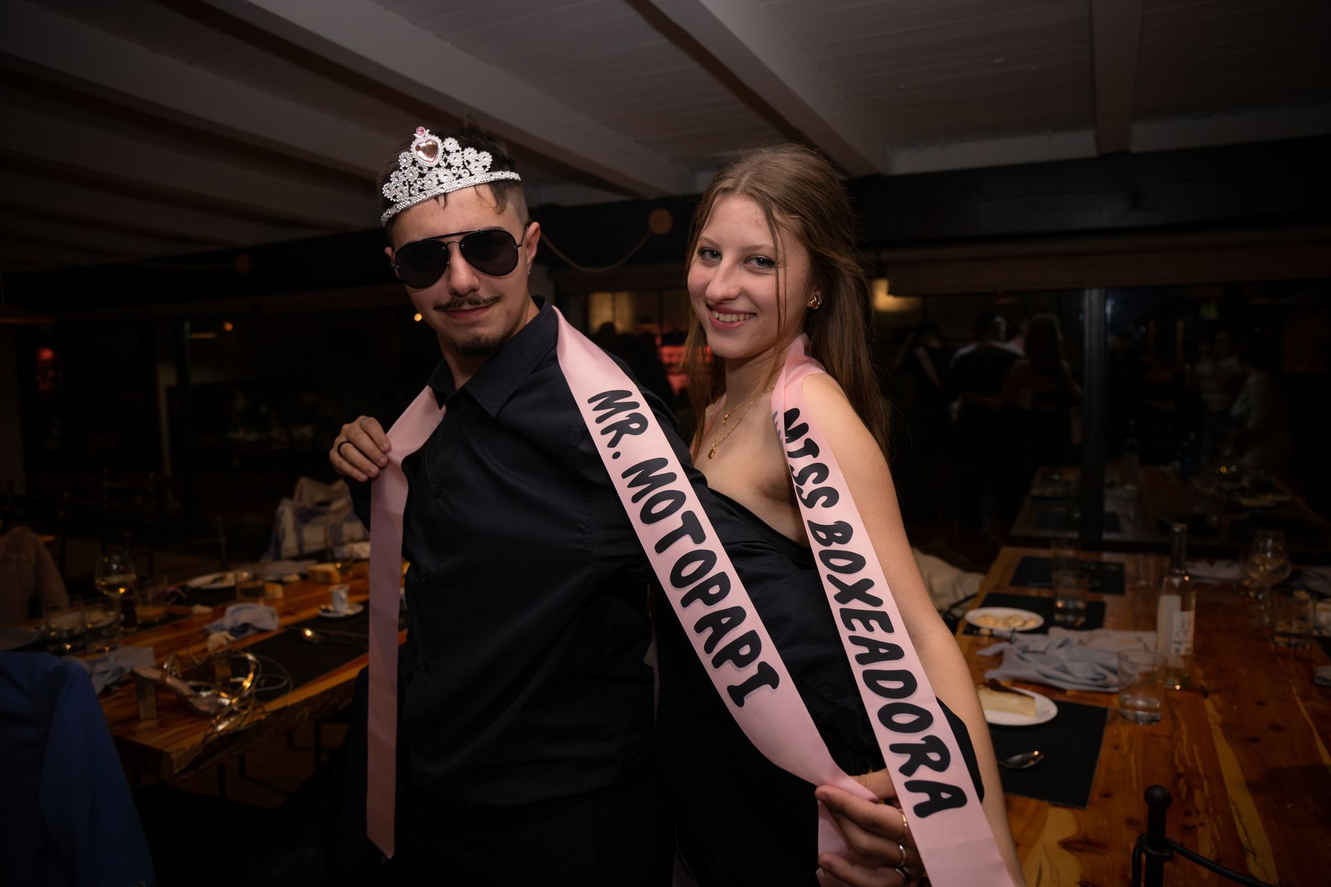 Fotografía de actos de graduación