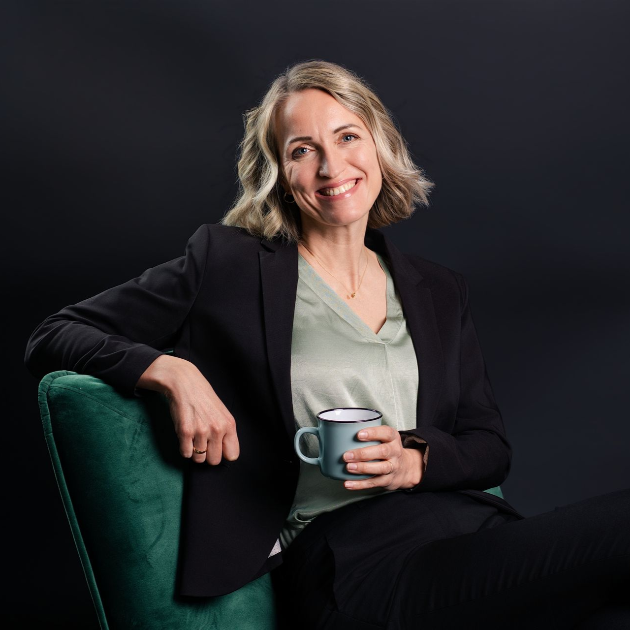 Businessladies, hochwertiges Businessfotoshooting
