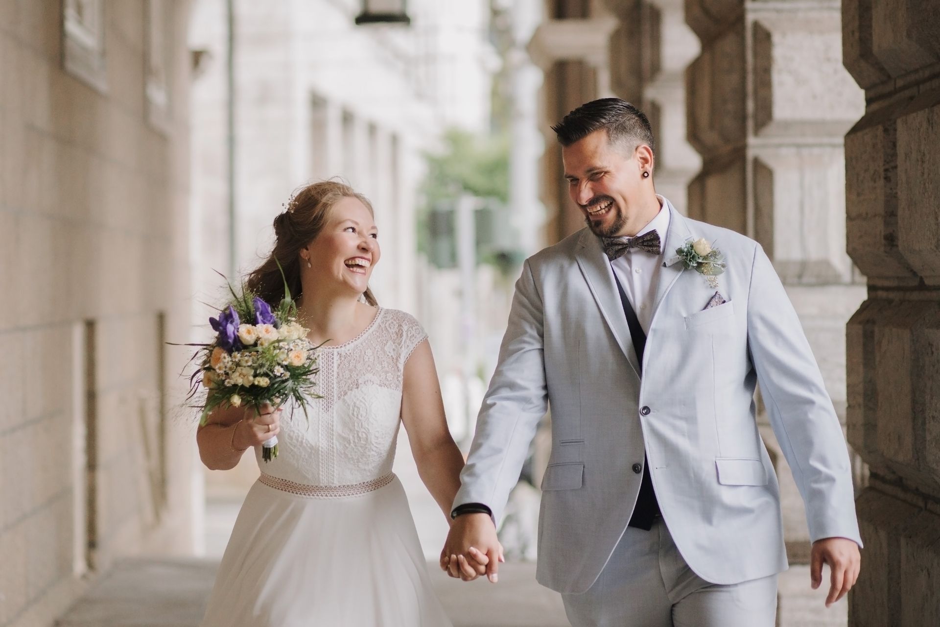 Hochzeitsfotografie