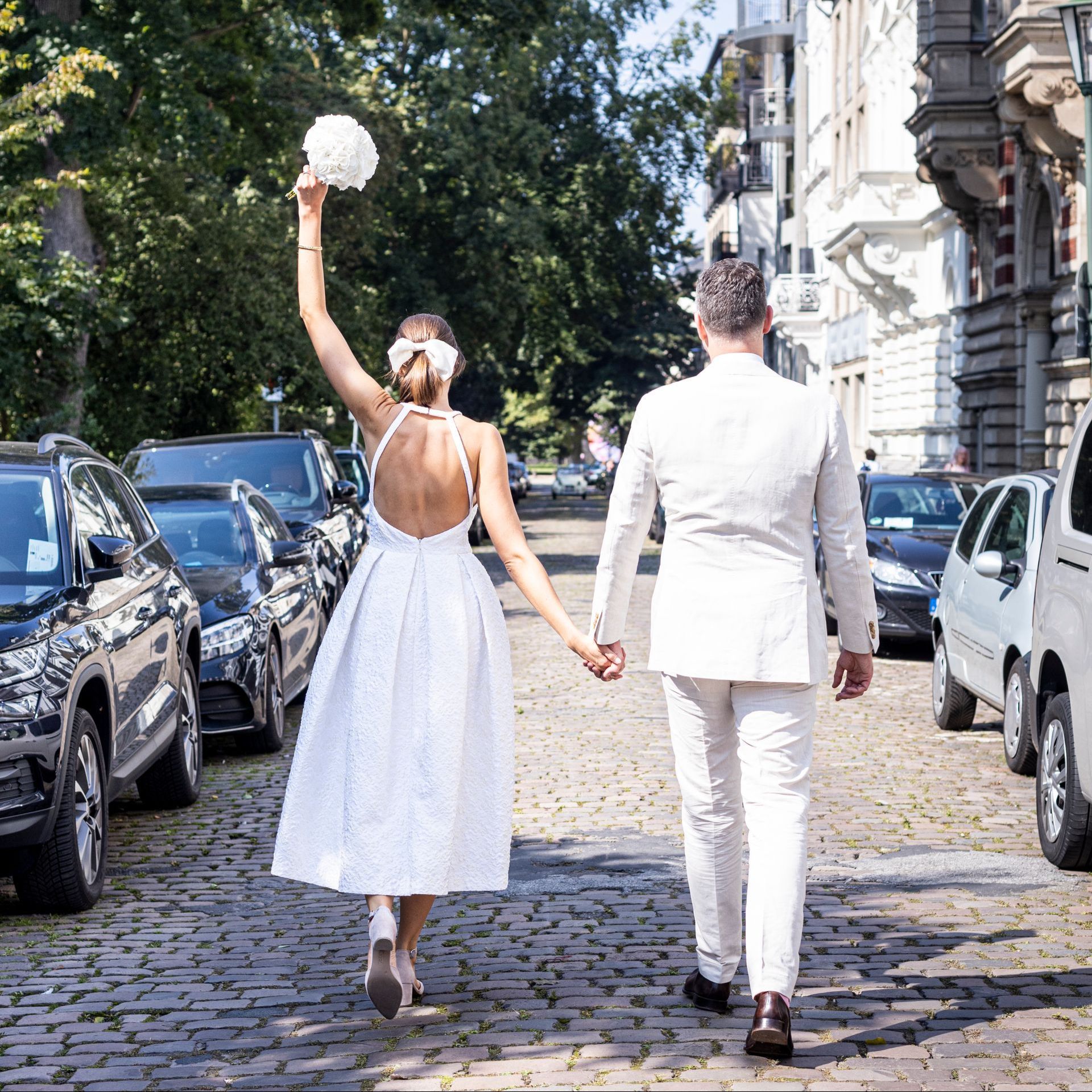 Hochzeitsfotografie