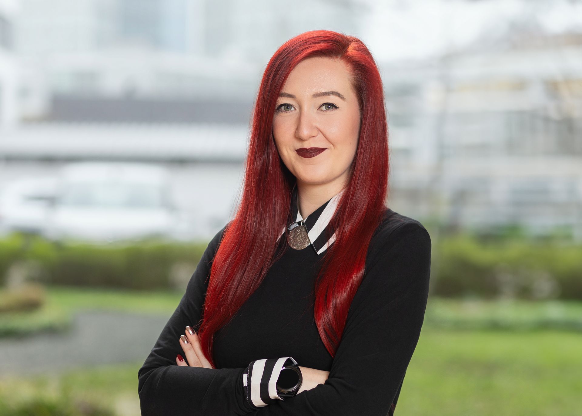 B2B Businessfotografie, Mitarbeiterfotografie
