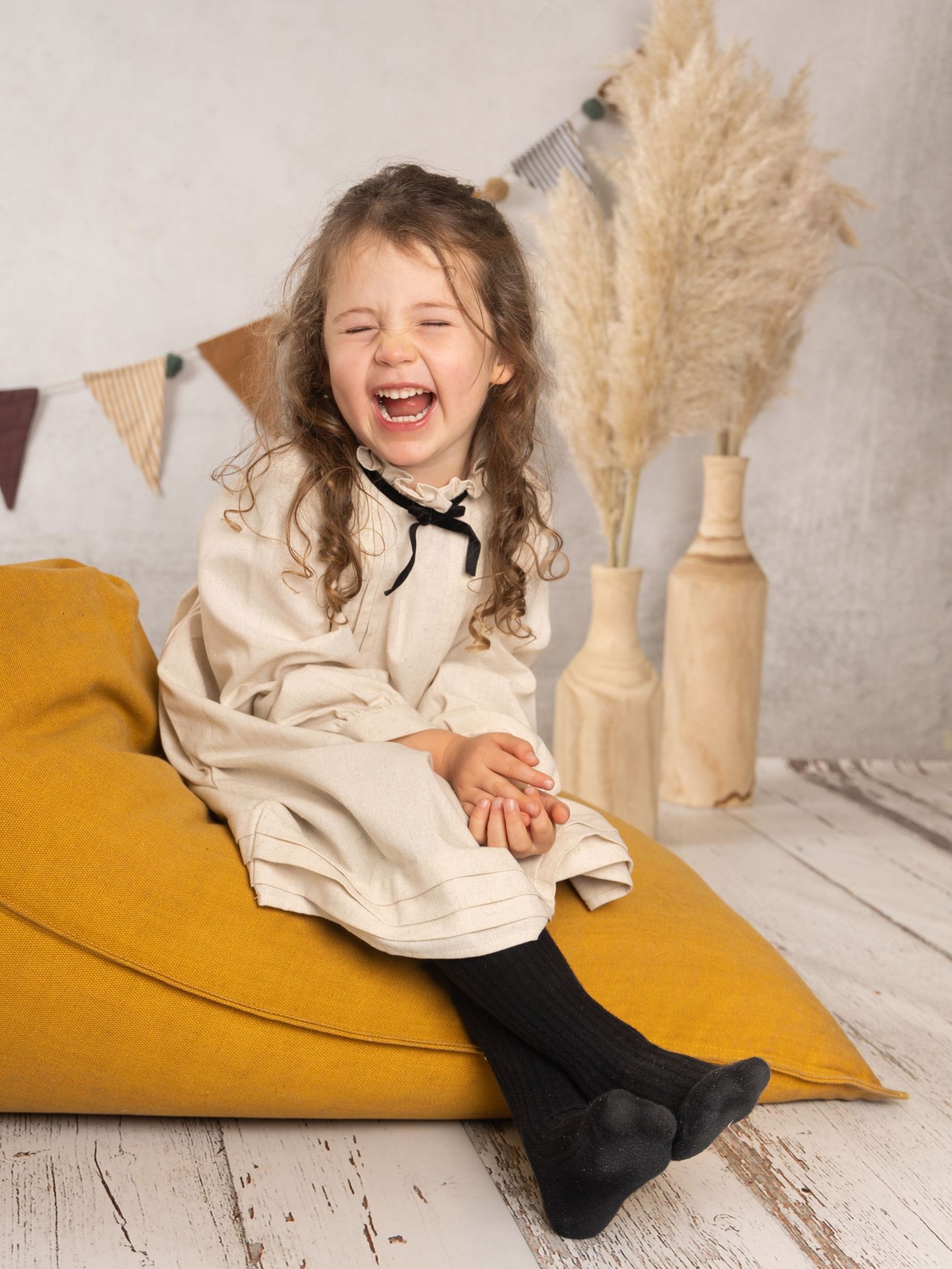 Familienfotoshooting