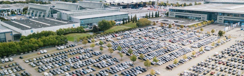 Parkflächenvermietung am Messegelände-1