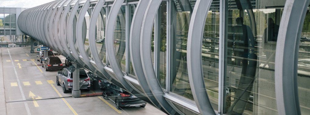 Parkflächenvermietung Bild 2