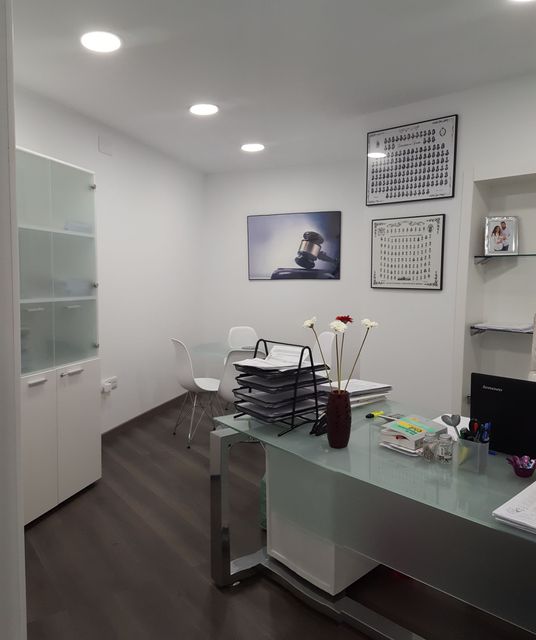 Despacho ACB Abogados