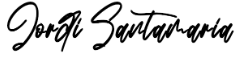 Jordi Santamaria