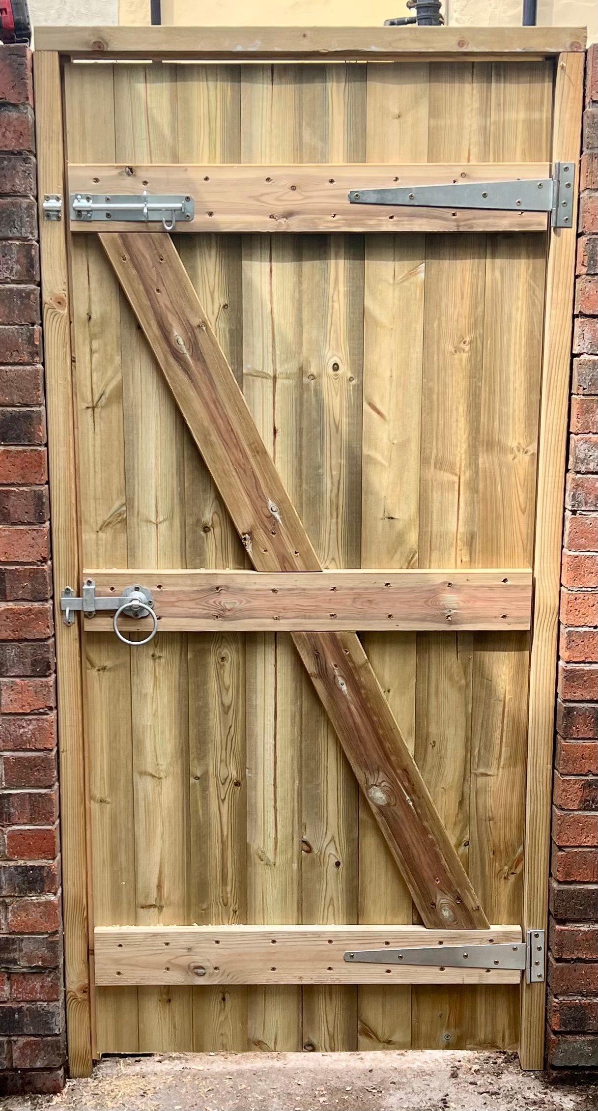 Click the pic for our Hercules website Hercules Joinery