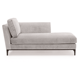 Chaiselongue Linus