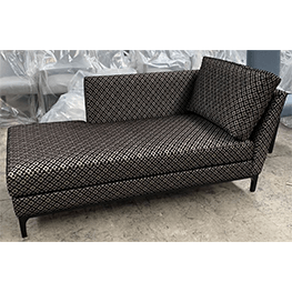 Chaiselongue Linus