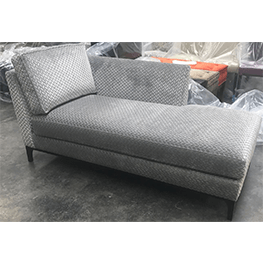 Chaiselongue Linus