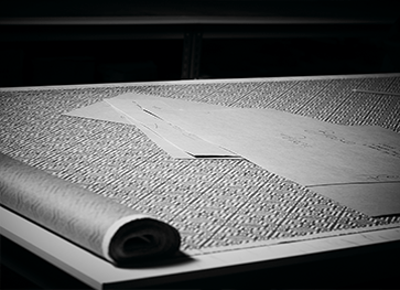 Verarbeitung eingesandter Fremdstoffe