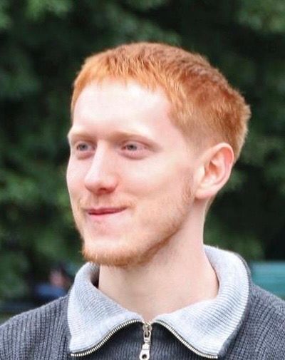 Merlin Esselborn CEO Merlin Esselborn