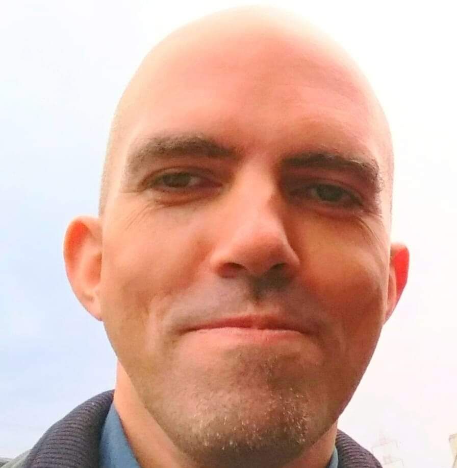 Stephan Kalbfleisch Verleger Stephan Kalbfleisch