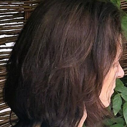 Autorin A.D. Noblesse