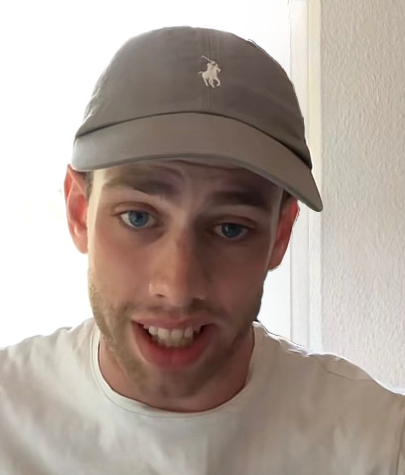 Samuel Lieutenant Social Media Manager Samuel Lieutenant